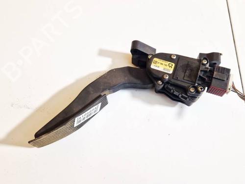 Pedal OPEL SIGNUM Hatchback (Z03) 1.9 CDTI (F48) | BP34963132I4 - Image 2
