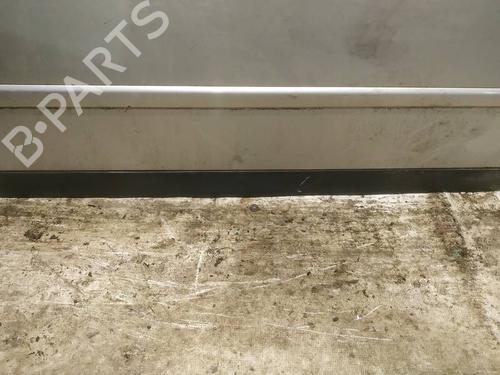Gummiliste AUDI A4 B6 (8E2) 1.9 TDI | BP34795492C142 - Image 2