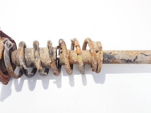Used Right rear shock absorber Right rear shock absorber 35443954 35443954