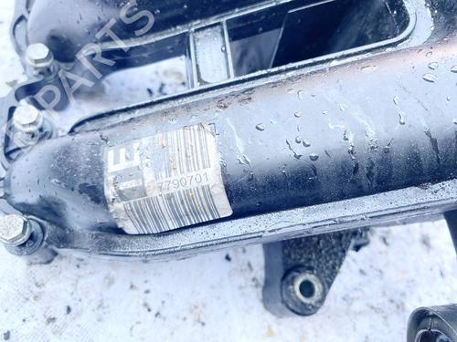 Intake manifold BMW 3 (E90) 330 d | BP35001351M70 - Image 2