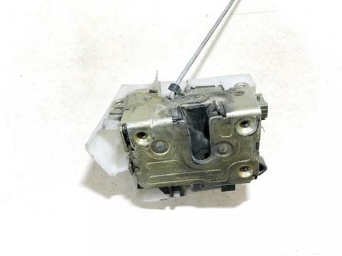 Used Front left lock Front left lock 35612583 35612583