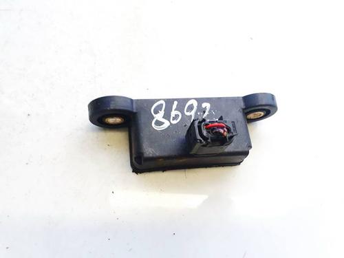 Electronic module MERCEDES-BENZ E-CLASS (W211) E 220 CDI (211.006) | BP35349716M83 - Image 2