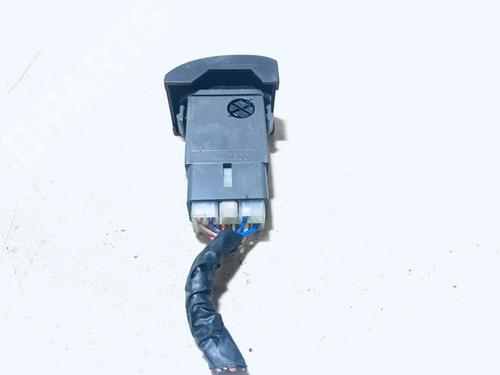 Warning switch CHEVROLET REZZO MPV (U100) 1.6 | BP35877441I22 - Image 2
