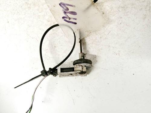 Used Electronic module Electronic module SKODA OCTAVIA II (1Z3) 1.9 TDI (105 hp) 35007538 35007538