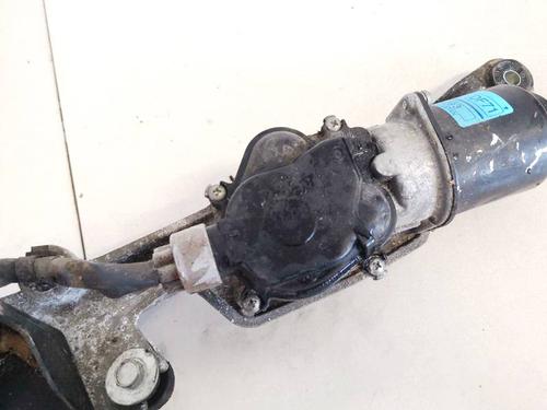 Front wiper motor MAZDA 2 (DE_, DH_) 1.3 (DE3FS) | BP35328625M29 - Image 2
