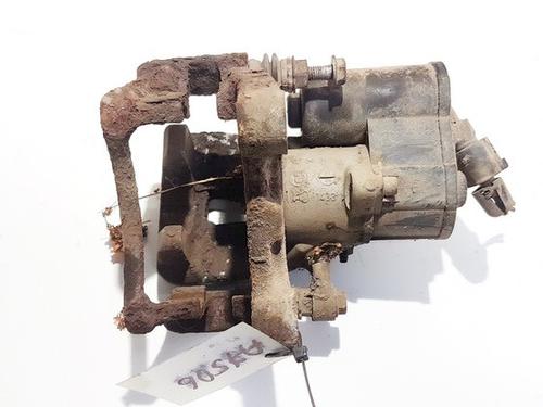 Left rear brake caliper VW PASSAT B6 (3C2) 1.9 TDI | BP35469569M107 - Image 3