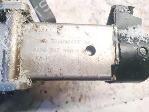 Steering column RENAULT ESPACE IV (JK0/1_) 1.9 dCi (JK0U, JK0G) | BP35473560M21 - Image 2