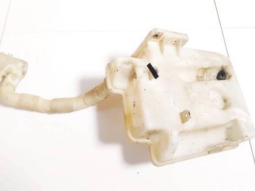 Used Windscreen washer tank Windscreen washer tank SKODA OCTAVIA II (1Z3) 1.9 TDI (105 hp) 35071765 35071765