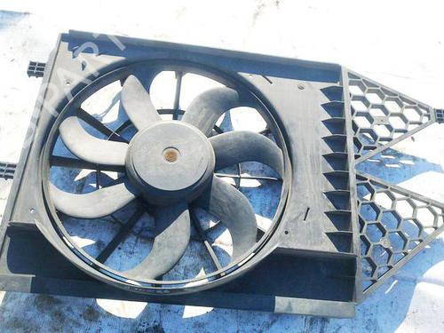 Used Fan Fan 35106473 35106473