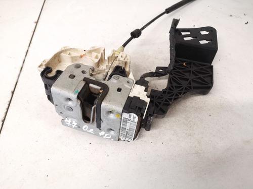 Used Front right lock Front right lock CHRYSLER SEBRING (JS) 2.0 CRD (140 hp) 35399825 35399825
