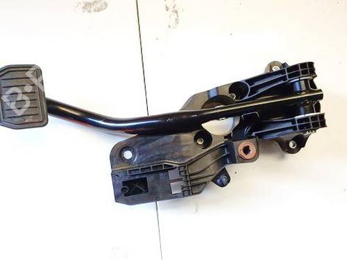 Used Pedal Pedal TESLA MODEL Y (5YJY) EV (347 hp) 35059679 35059679