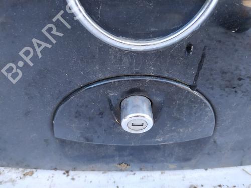 Used Tailgate lock Tailgate lock 35540072 35540072