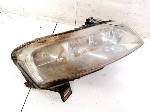 Used Right headlight Right headlight FIAT STILO (192_) 1.9 JTD (192_XE1A) (115 hp) 35436958 35436958