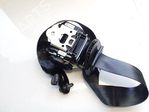 Used Front left seatbelt Front left seatbelt 36586684 36586684