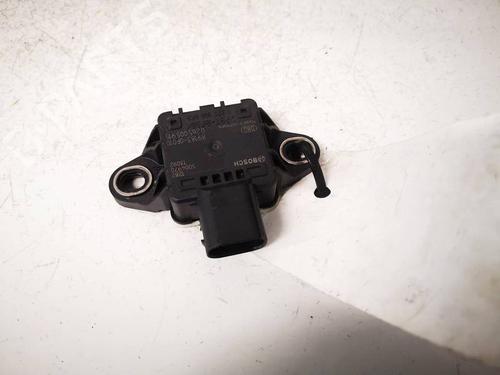 Used Electronic module Electronic module BMW 3 (F30, F80) 318 d (150 hp) 38040787 38040787