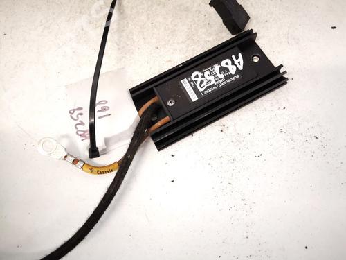 Used Electronic module Electronic module AUDI A6 C5 (4B2, 4B4) 1.9 TDI (110 hp) 35393955 35393955
