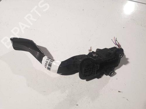 Used Pedal Pedal MITSUBISHI ASX (GA_W_) 1.8 DI-D (GA6W) (150 hp) 34987699 34987699