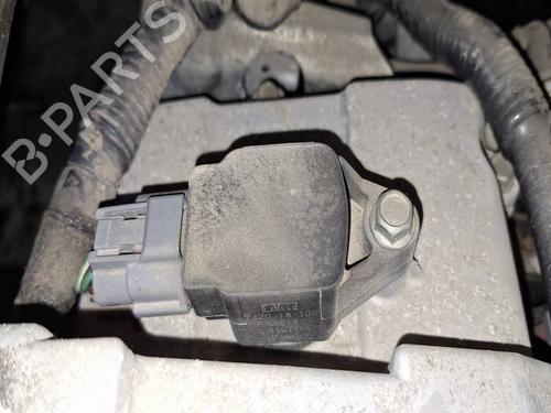 Used Ignition coil Ignition coil MAZDA 3 (BK) 1.6 (BK14) (105 hp) 34789305 34789305