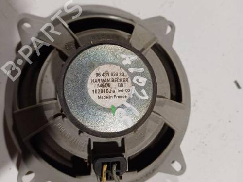 Used Speaker Speaker PEUGEOT 308 SW I (4E_, 4H_) 1.6 HDi (90 hp) 32575882 32575882