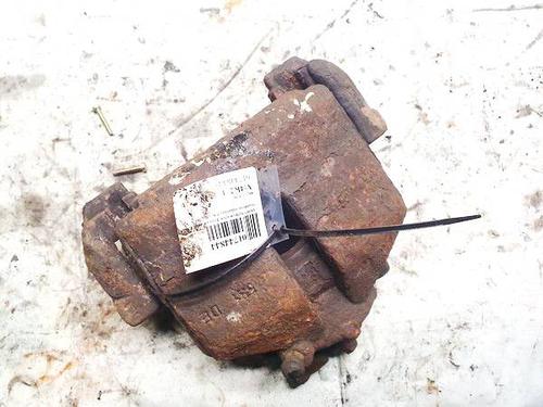 Used Left front brake caliper Left front brake caliper VW TOURAN (1T1, 1T2) 2.0 TDI 16V (140 hp) 35374680 35374680