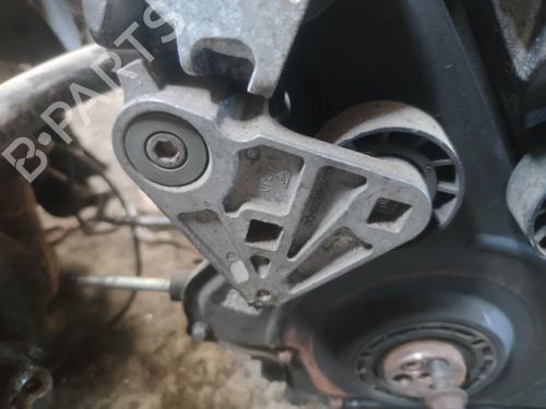 Pulley FORD MONDEO III (B5Y) 2.0 DI | BP35604502M122 - Image 2