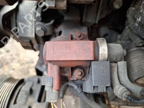 Used Electronic module Electronic module CITROËN C5 II (RC_) 2.0 HDi (RCRHRH) (136 hp) 35084460 35084460