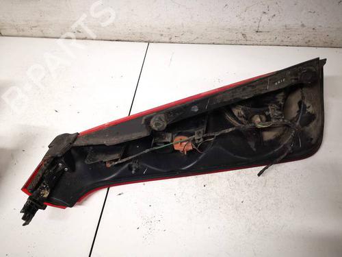 Right taillight NISSAN NOTE (E11, NE11) 1.6 | BP35153138C35 - Image 2