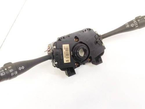 Used Warning switch Warning switch NISSAN ALMERA II Hatchback (N16) 2.2 Di (110 hp) 35195341 35195341