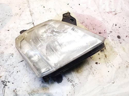 Used Right headlight Right headlight OPEL MERIVA A MPV (X03) 1.7 CDTI (E75) (100 hp) 35361008 35361008