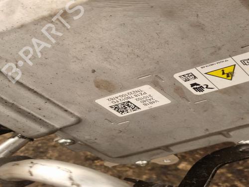 Gearbox AUDI A6 C5 (4B2, 4B4) 2.5 TDI | BP38579016M3 - Image 5