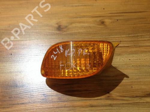 Used Left front indicator Left front indicator 35667035 35667035