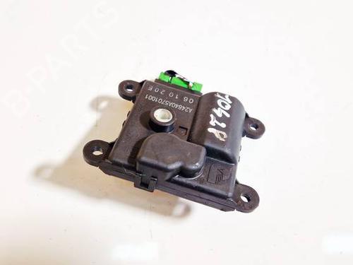 Electronic module HONDA FR-V (BE) 2.2 i CTDi (BE5) | BP32574723M83