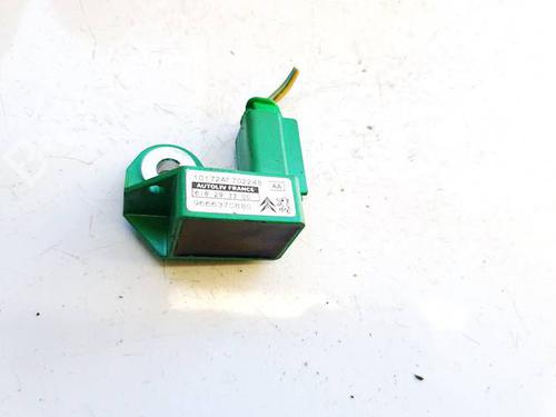 Used Electronic module Electronic module CITROËN C5 III (RD_) 2.0 HDi 165 (RDRHHA, RDRHH8) (163 hp) 32851078 32851078