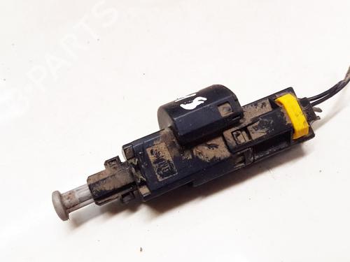 Used Electronic module Electronic module OPEL ASTRA G Hatchback (T98) 1.7 DTI 16V (F08, F48) (75 hp) 35877847 35877847