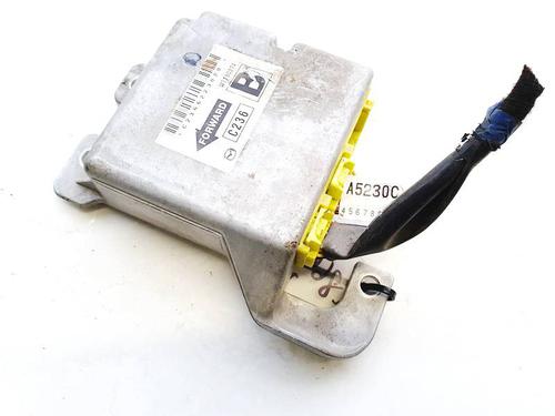 Used ECU airbags ECU airbags MAZDA 5 (CR) 2.0 (CREW, CR19) (146 hp) 32930816 32930816