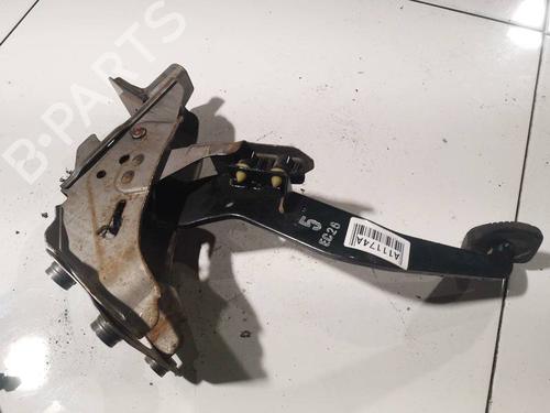 Pedal NISSAN PRIMERA Hatchback (P12) 1.9 dCi | BP34776198I4 - Image 2