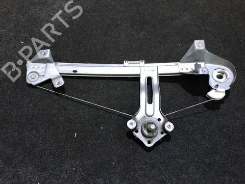 Used Rear right window mechanism Rear right window mechanism 35663502 35663502
