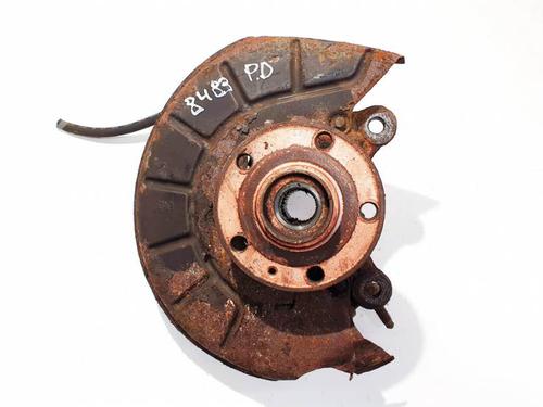 Used Right front steering knuckle Right front steering knuckle 35318405 35318405