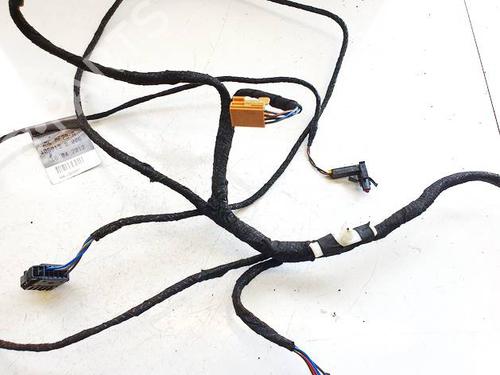 Used Wiring harness Wiring harness AUDI A5 Convertible (8F7) 2.0 TDI (143 hp) 39182203 39182203