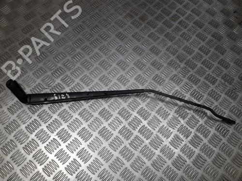 Used Front windshield wiper arm Front windshield wiper arm PEUGEOT 206 Hatchback (2A/C) 1.9 D (69 hp) 33502074 33502074