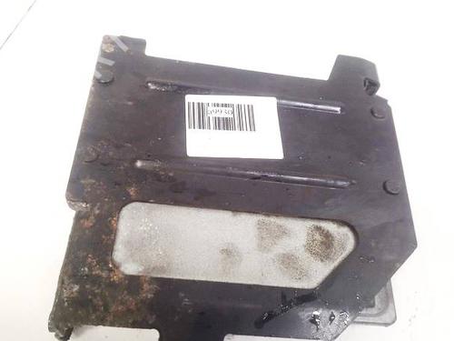 Engine control unit (ECU) RENAULT LAGUNA III (BT0/1) 1.5 dCi (BT00, BT0A, BT0T, BT1J) | BP32606188M57 - Image 3