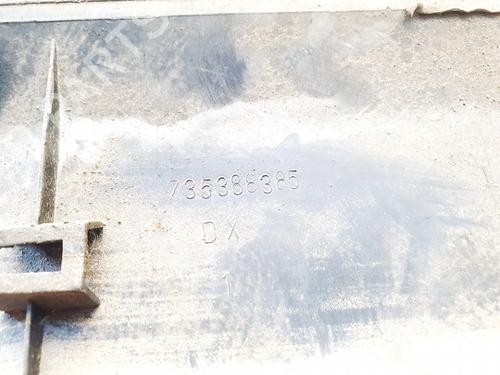 Gummiliste DAEWOO REXTON (GAB_) 2.7 D All-wheel Drive | BP35407933C142 - Image 3