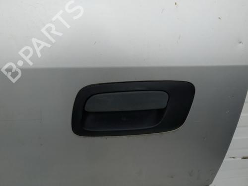 rear-left-exterior-door-handle-opel-zafira-a-mpv-t98-1999-2000-2001-2002-2003-2004-2005-2006-35874586 main image