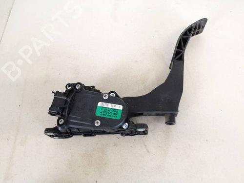 Pedal Pedal VW FOX Hatchback (5Z1, 5Z3, 5Z4) 1.4 (75 hp) 35273823 35273823