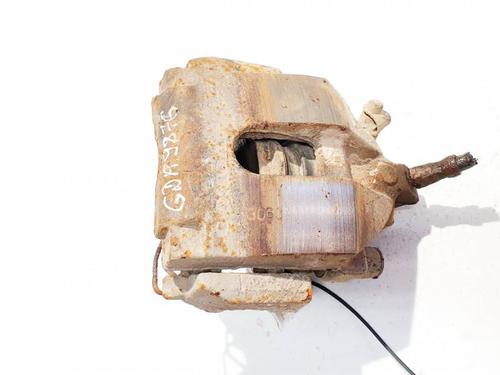 Used Right rear brake caliper Right rear brake caliper 35109649 35109649