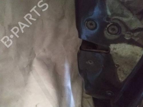 Used Front right lock Front right lock 35317138 35317138