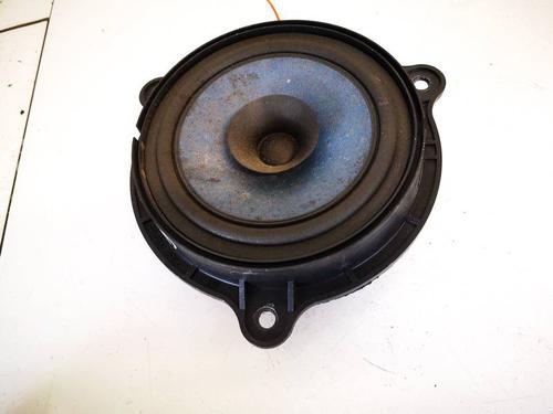 Used Speaker Speaker NISSAN X-TRAIL I (T30) 2.2 dCi (136 hp) 32570701 32570701
