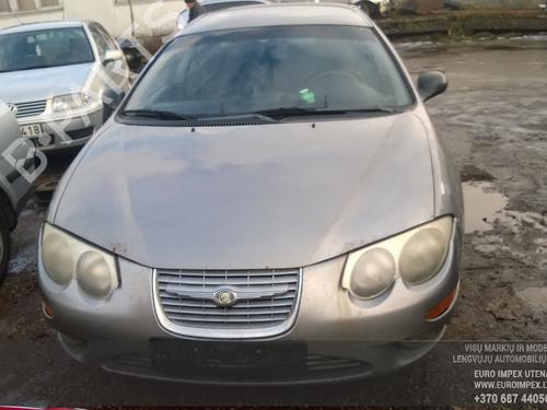 Switch CHRYSLER 300M (LR) 3.5 V6 24V | BP32874662I30  - Image 5