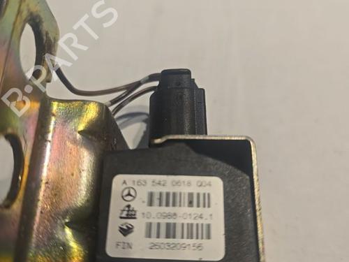 Used Electronic module Electronic module 36910115 36910115