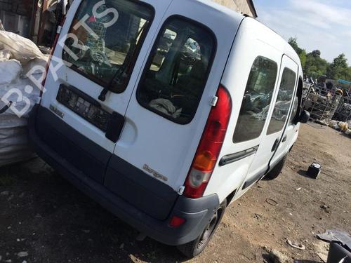 Engine mount RENAULT KANGOO (KC0/1_) 1.9 dTi (KC0U) | BP33498003M89  - Image 8